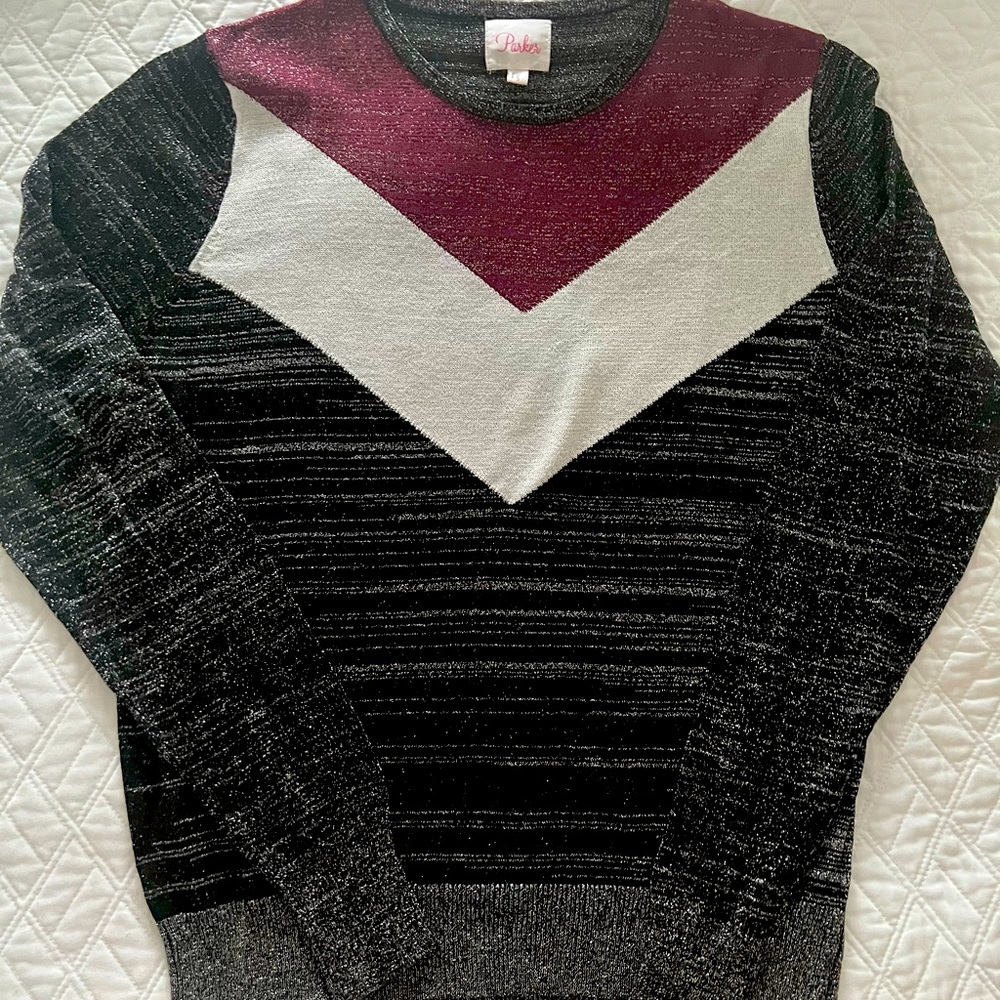 Sweater brand new